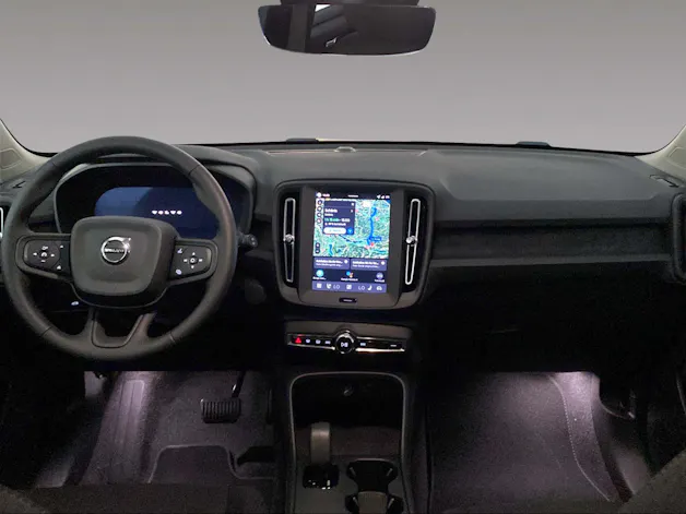 Volvo EX40 Essential