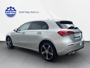 Vehicle image MERCEDES-BENZ A 250 e Style