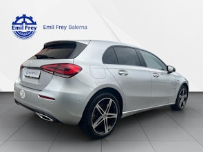 Vehicle image MERCEDES-BENZ A 250 e Style