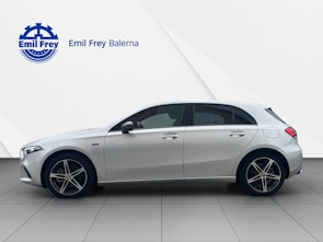 Vehicle image MERCEDES-BENZ A 250 e Style