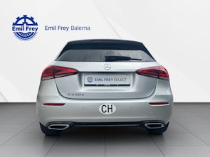 Vehicle image MERCEDES-BENZ A 250 e Style