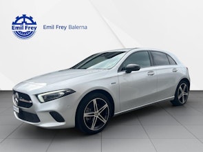 Vehicle image MERCEDES-BENZ A 250 e Style