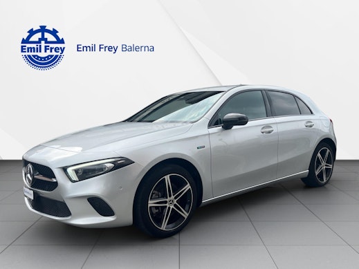 MERCEDES-BENZ A 250 e Style 0 MERCEDES-BENZ A 250 e Style 0