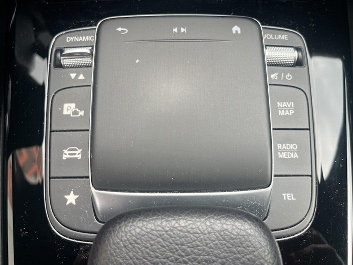 Vehicle image MERCEDES-BENZ A 250