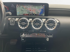 Vehicle image MERCEDES-BENZ A 250 e Style