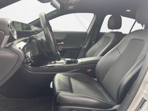 Vehicle image MERCEDES-BENZ A 250 e Style