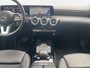 Vehicle image MERCEDES-BENZ A 250 e Style