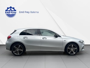 Vehicle image MERCEDES-BENZ A 250 e Style