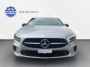 Vehicle image MERCEDES-BENZ A 250 e Style