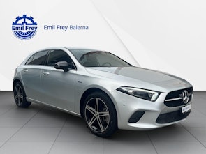 Vehicle image MERCEDES-BENZ A 250 e Style