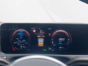 Vehicle image MERCEDES-BENZ A 250 e Style