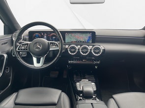 Vehicle image MERCEDES-BENZ A 250 e Style