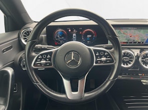 Vehicle image MERCEDES-BENZ A 250 e Style