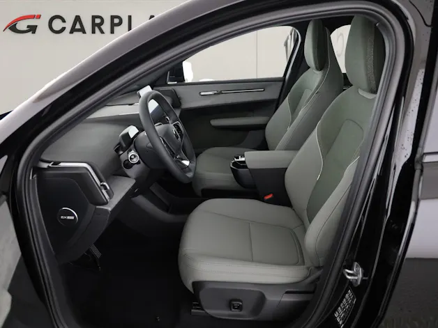 Volvo EX30 CC E60 Twin Performance AWD