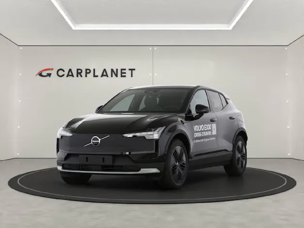 Volvo EX30 CC E60 Twin Performance AWD