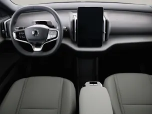 Volvo EX30 CC E60 Twin Performance AWD