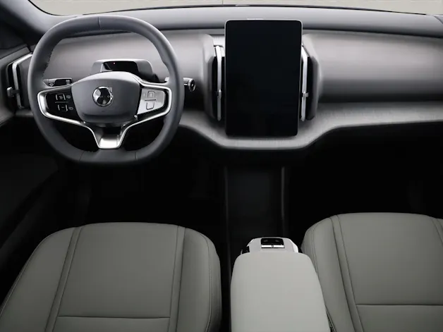 Volvo EX30 CC E60 Twin Performance AWD