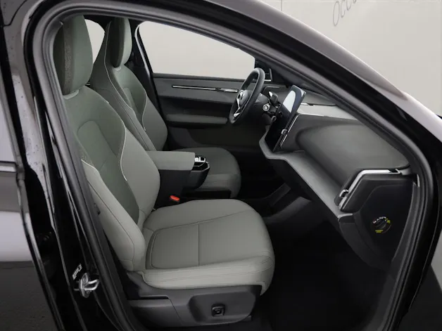 Volvo EX30 CC E60 Twin Performance AWD