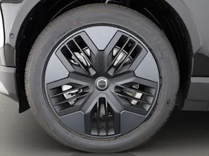 Volvo EX30 CC E60 Twin Performance AWD