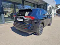 Suzuki Across 2.5 PHEV Compact Top 4x4