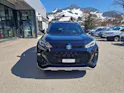Suzuki Across 2.5 PHEV Compact Top 4x4