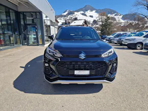 Suzuki Across 2.5 PHEV Compact Top 4x4