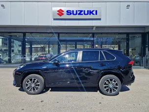Suzuki Across 2.5 PHEV Compact Top 4x4
