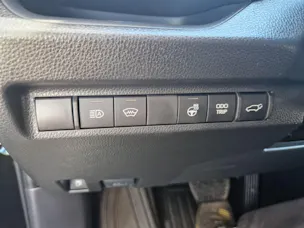 Suzuki Across 2.5 PHEV Compact Top 4x4