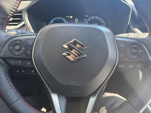Suzuki Across 2.5 PHEV Compact Top 4x4