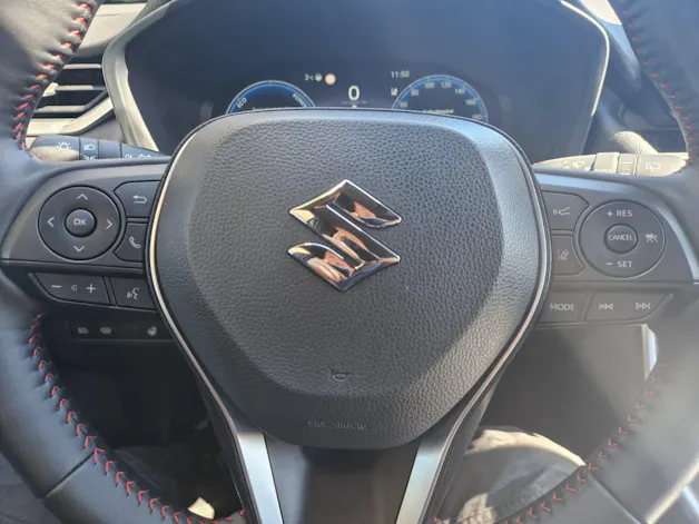 Suzuki Across 2.5 PHEV Compact Top 4x4