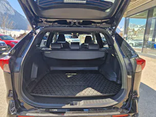Suzuki Across 2.5 PHEV Compact Top 4x4