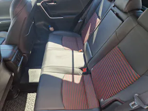 Suzuki Across 2.5 PHEV Compact Top 4x4