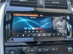 Land Rover Discovery 2.0 SD4 HSE Luxury