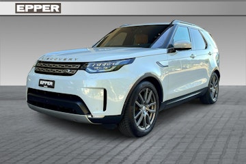 Vehicle image LAND ROVER DISCOVERY 0 Vehicle image LAND ROVER DISCOVERY 0