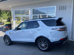 Land Rover Discovery 2.0 SD4 HSE Luxury