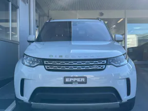 Land Rover Discovery 2.0 SD4 HSE Luxury