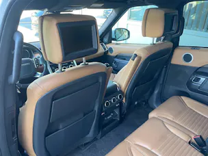 Land Rover Discovery 2.0 SD4 HSE Luxury