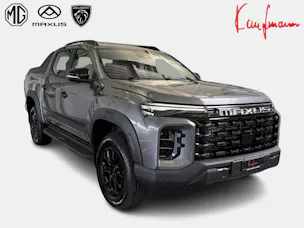 Maxus T60 Max 2.0 TD Luxury