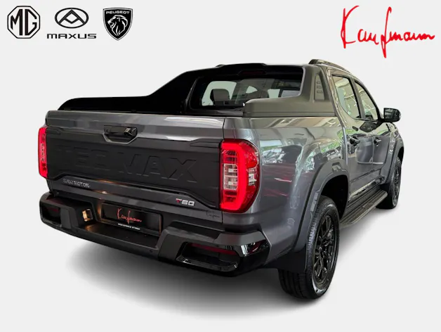 Maxus T60 Max 2.0 TD Luxury