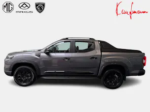 Maxus T60 Max 2.0 TD Luxury