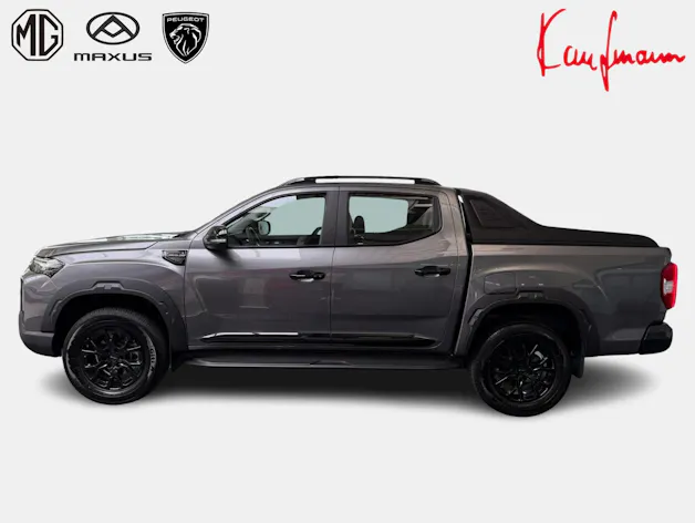 Maxus T60 Max 2.0 TD Luxury