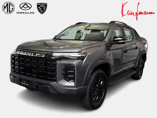 Maxus T60 Max 2.0 TD Luxury