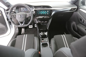 Vehicle image OPEL Corsa 1.2 T Hybrid GS