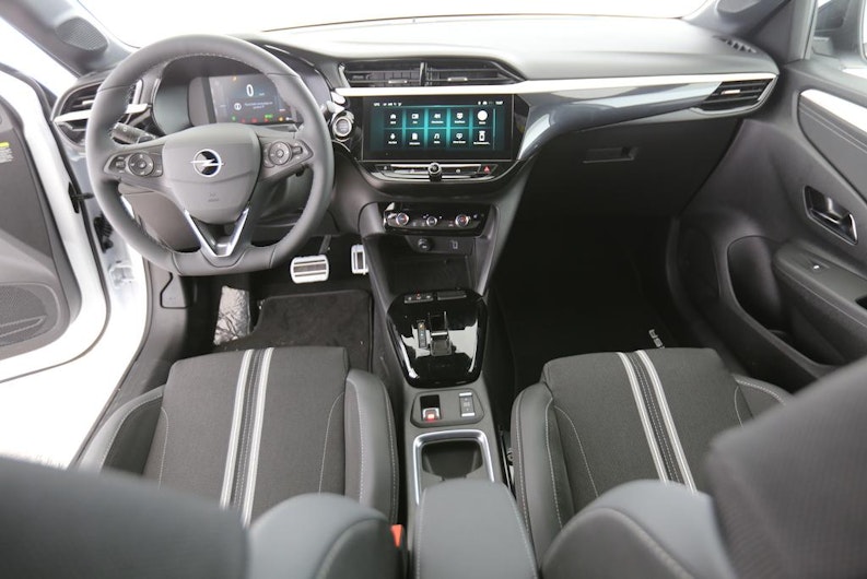 Vehicle image OPEL CORSA