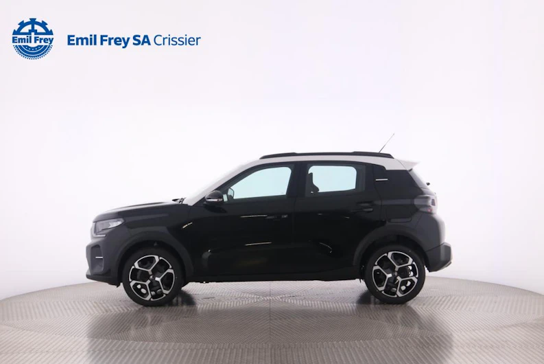 image du véhicule CITROEN C3