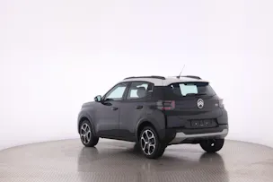 Citroën 1.2 Hybrid Plus