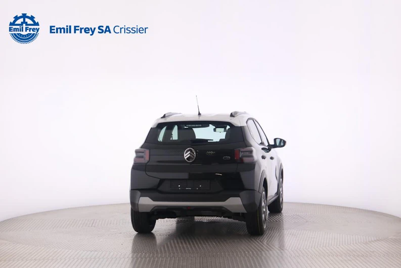 image du véhicule CITROEN C3