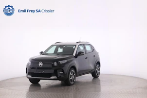 image du véhicule CITROEN 1.2 Hybrid Plus