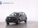 Citroën 1.2 Hybrid Plus