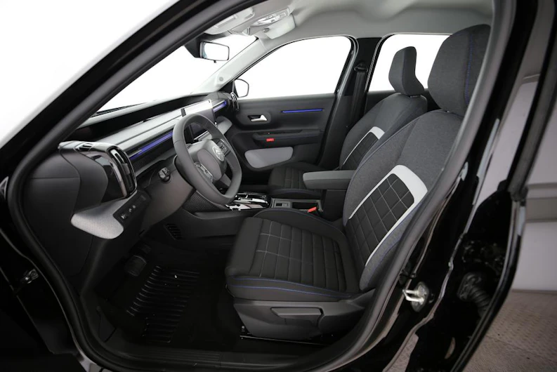 image du véhicule CITROEN C3